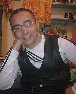 Игорь