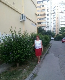 Татьяна
